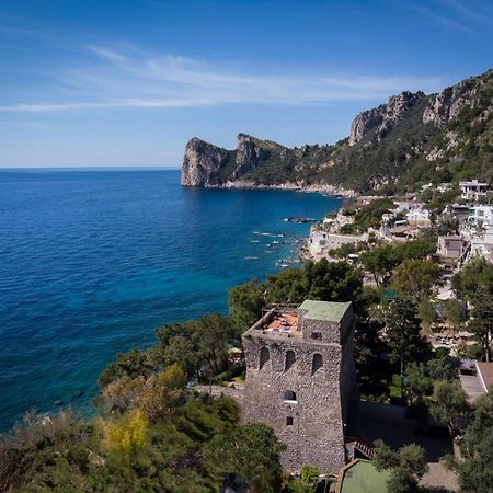 Torre Turbolo Apartments マッサ・ルブレンセ エクステリア 写真