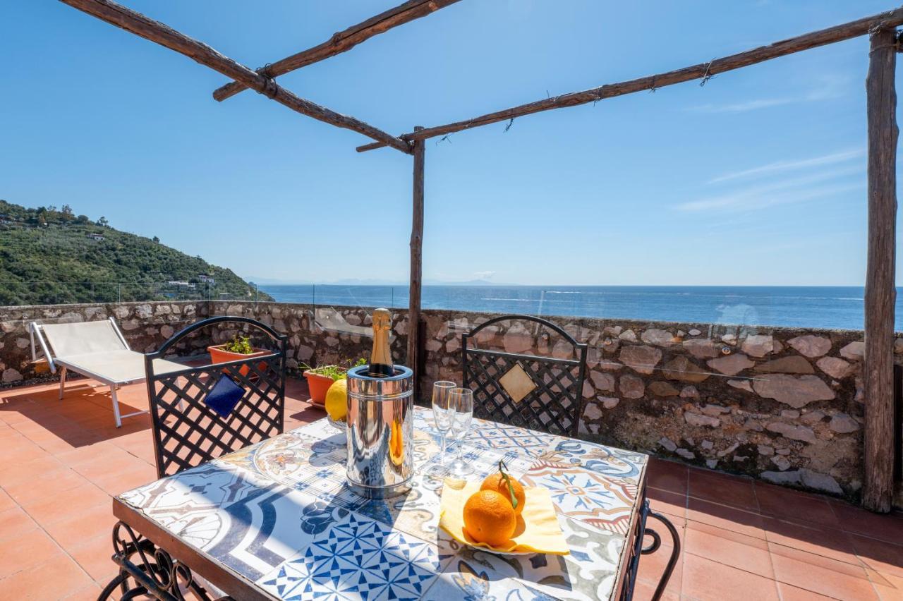 Torre Turbolo Apartments マッサ・ルブレンセ エクステリア 写真