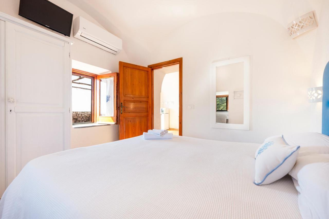 Torre Turbolo Apartments マッサ・ルブレンセ エクステリア 写真