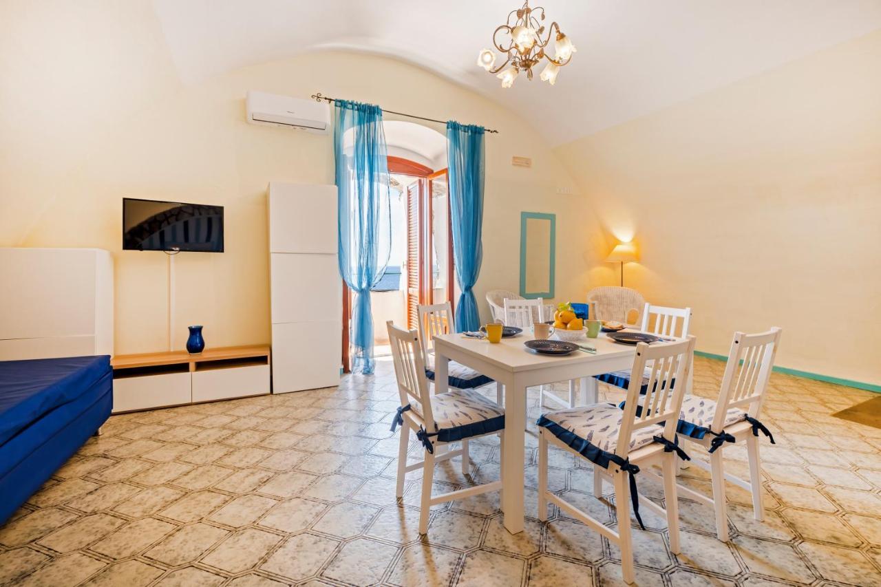 Torre Turbolo Apartments マッサ・ルブレンセ エクステリア 写真