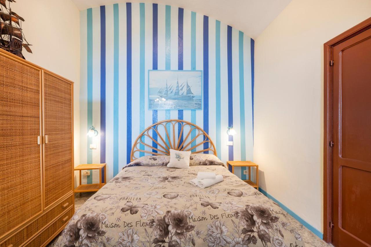 Torre Turbolo Apartments マッサ・ルブレンセ エクステリア 写真