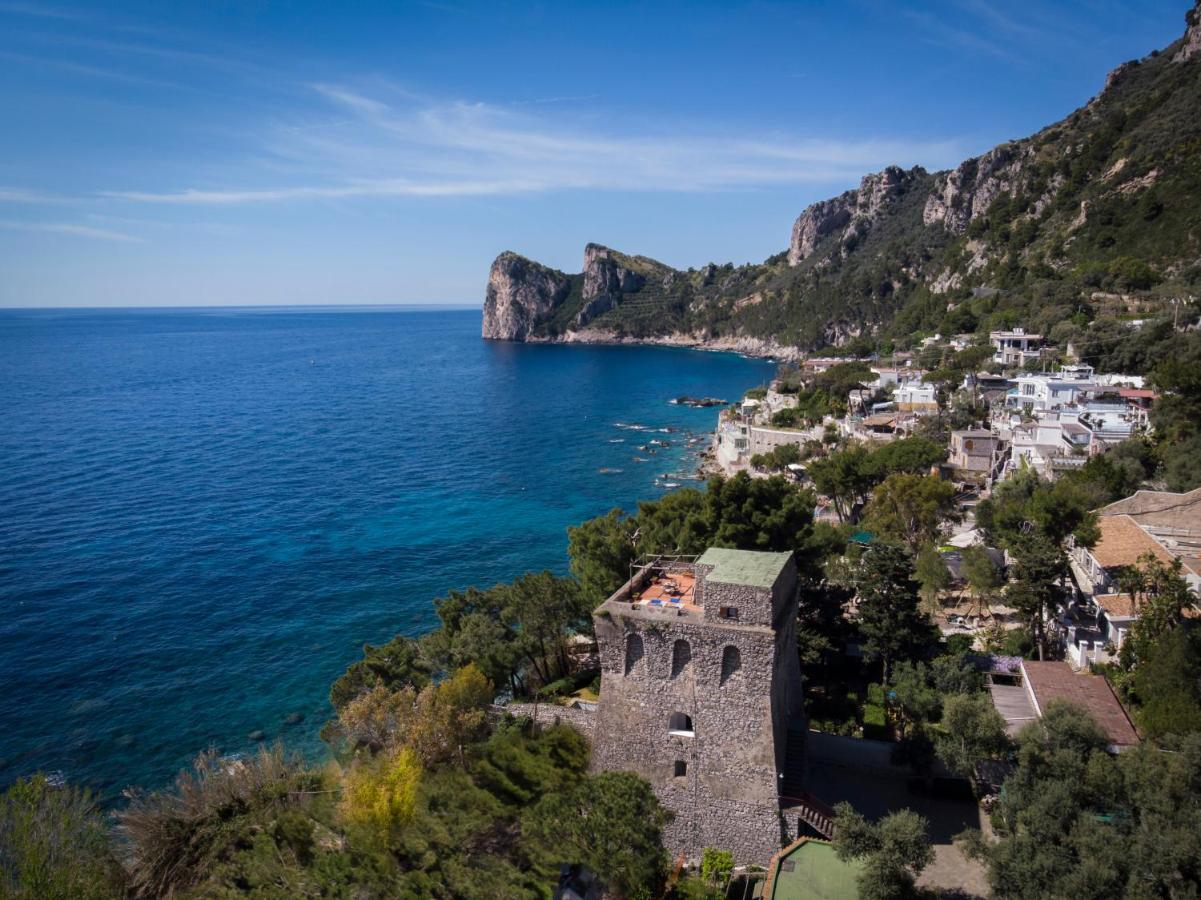 Torre Turbolo Apartments マッサ・ルブレンセ エクステリア 写真