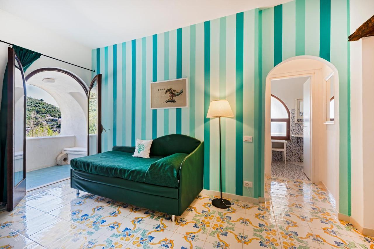 Torre Turbolo Apartments マッサ・ルブレンセ エクステリア 写真